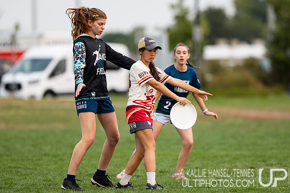 2026 Youth Club Championships