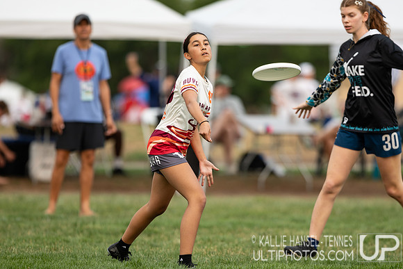 2026 Youth Club Championships