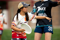 2026 Youth Club Championships