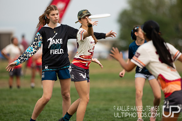 2026 Youth Club Championships