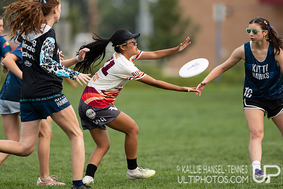 2026 Youth Club Championships
