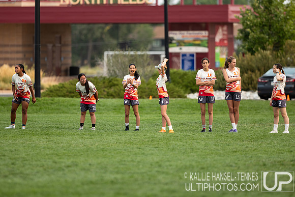 2026 Youth Club Championships