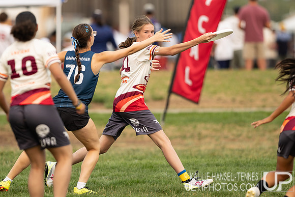 2026 Youth Club Championships
