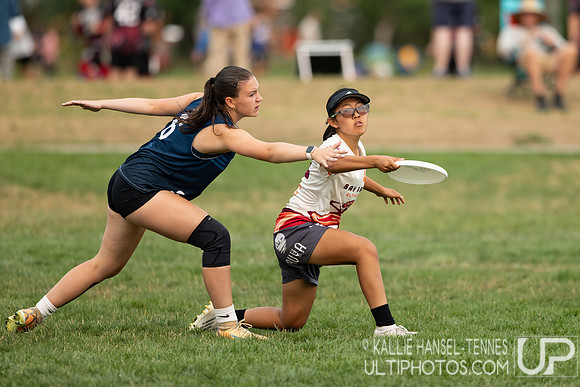 2026 Youth Club Championships