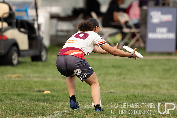 2026 Youth Club Championships