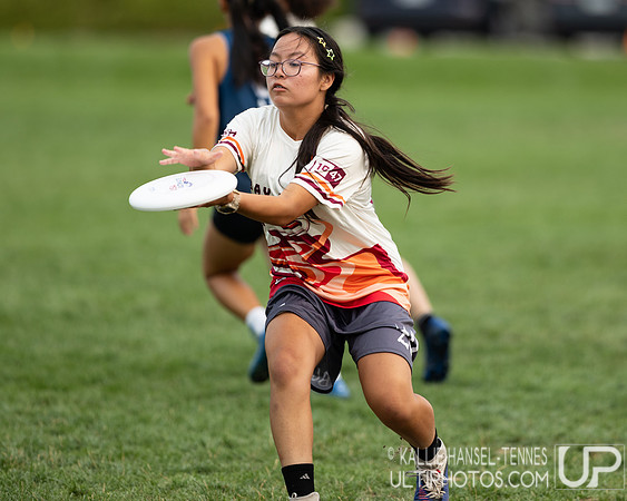 2026 Youth Club Championships