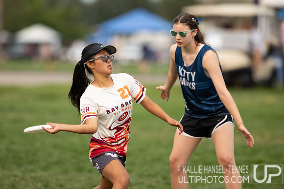 2026 Youth Club Championships