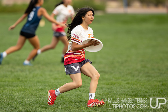 2026 Youth Club Championships