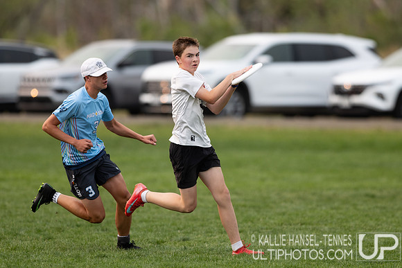 2026 Youth Club Championships
