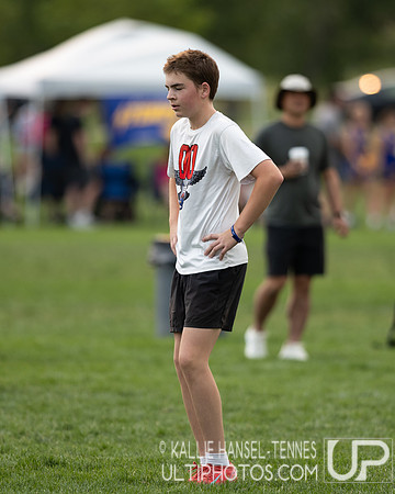 2026 Youth Club Championships