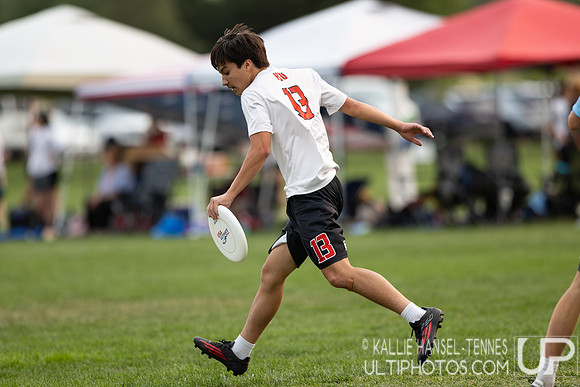 2026 Youth Club Championships