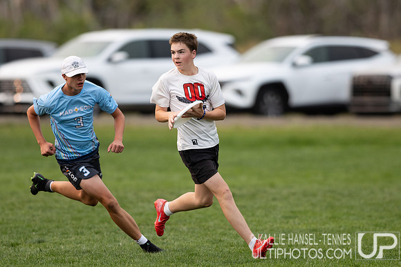 2026 Youth Club Championships