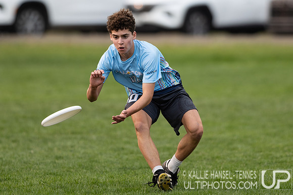 2026 Youth Club Championships