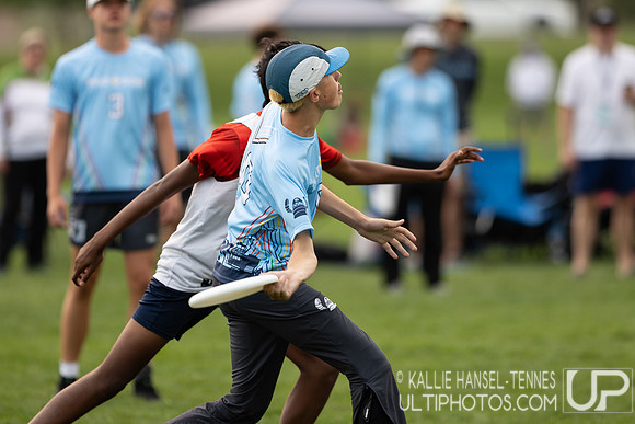 2026 Youth Club Championships