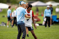2026 Youth Club Championships