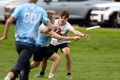 15th Final: Flying Piglet vs Madison MUFAbots U17B