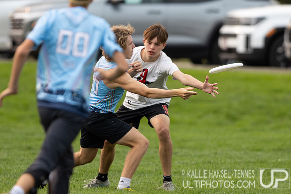 2026 Youth Club Championships