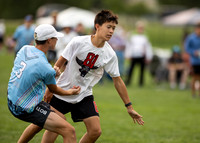 2026 Youth Club Championships