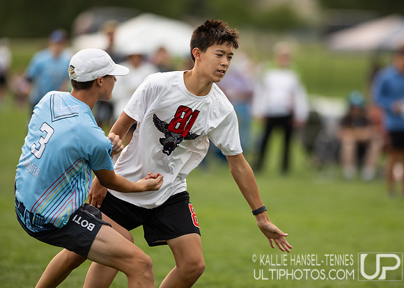 2026 Youth Club Championships
