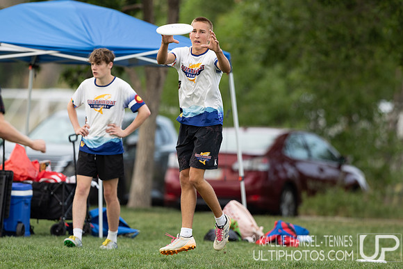 2026 Youth Club Championships