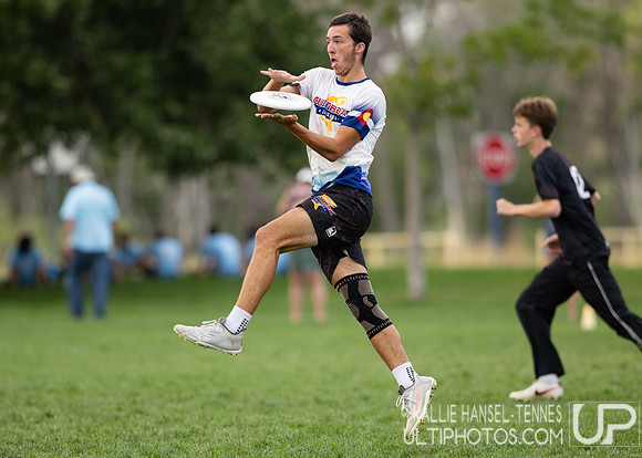 2026 Youth Club Championships