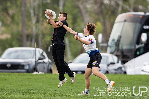 2026 Youth Club Championships
