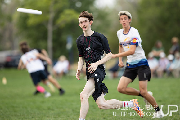 2026 Youth Club Championships