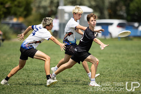 2026 Youth Club Championships