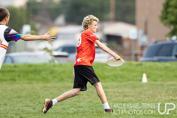 2026 Youth Club Championships