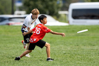 2026 Youth Club Championships