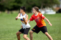 Mon R2: Colorado Cutthroat U-17 Boys TWO vs OAK Ignite