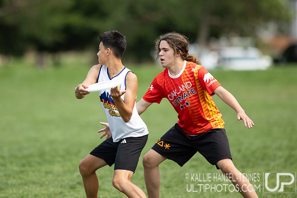 2026 Youth Club Championships