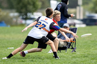 2026 Youth Club Championships