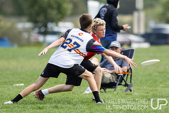 2026 Youth Club Championships