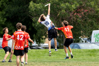 2026 Youth Club Championships