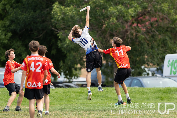 2026 Youth Club Championships