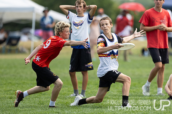 2026 Youth Club Championships