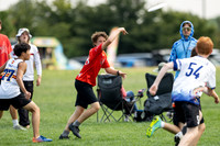 2026 Youth Club Championships