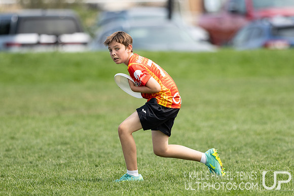 2026 Youth Club Championships