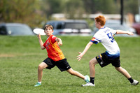 2026 Youth Club Championships