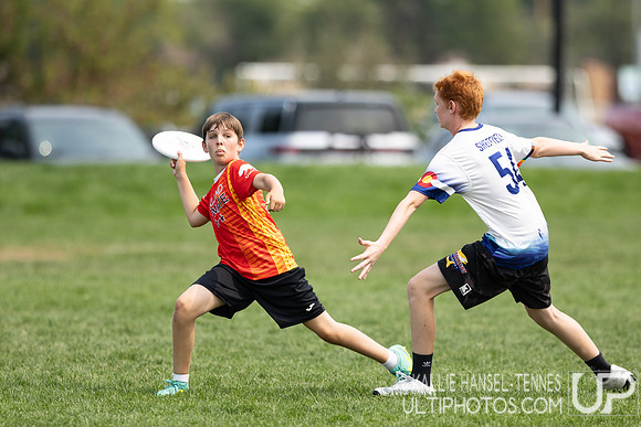 2026 Youth Club Championships