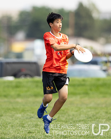 2026 Youth Club Championships