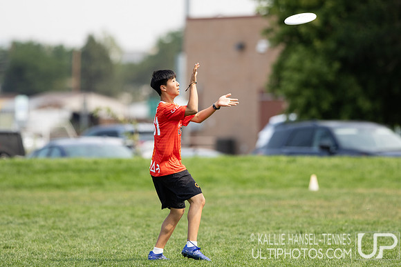 2026 Youth Club Championships