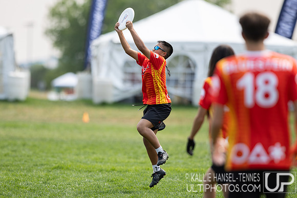 2026 Youth Club Championships