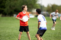 2026 Youth Club Championships