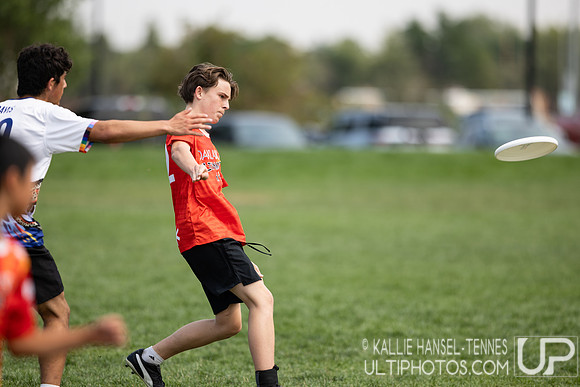 2026 Youth Club Championships