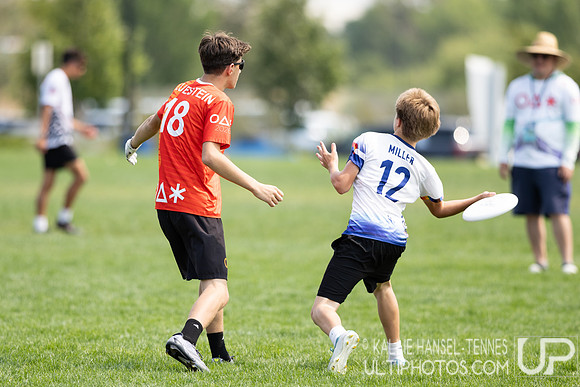 2026 Youth Club Championships
