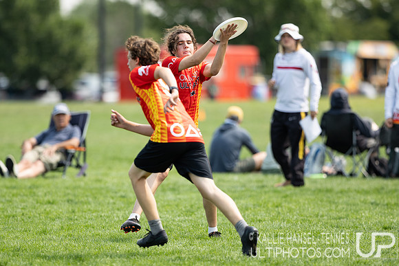 2026 Youth Club Championships