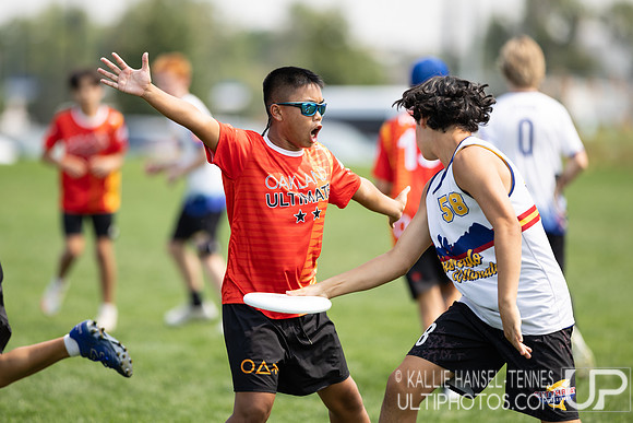 2026 Youth Club Championships