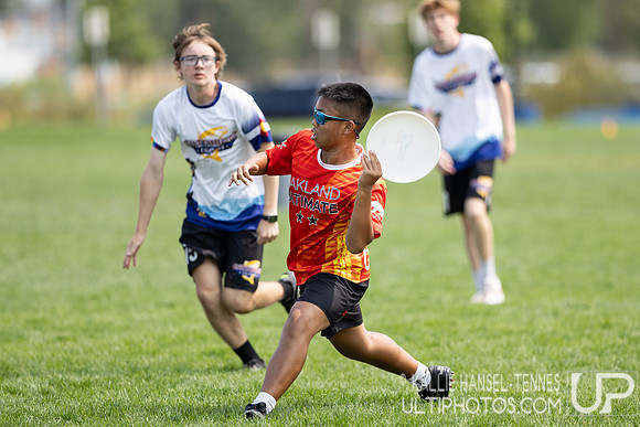 2026 Youth Club Championships